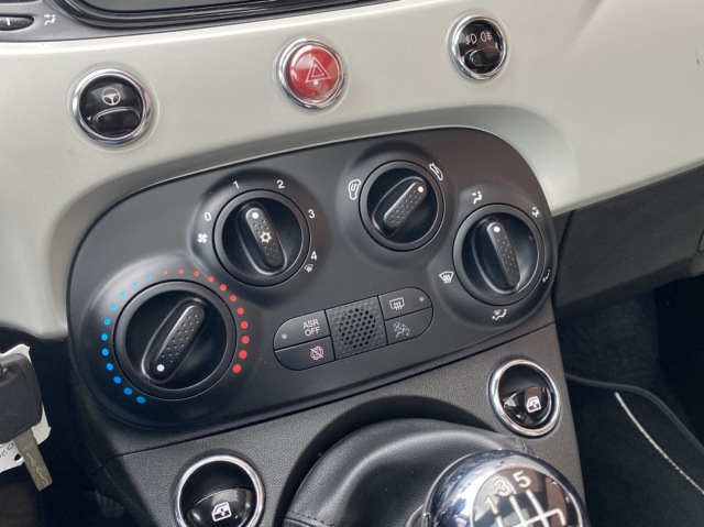 FIAT 500 1.0 Hybr. Star PANO AIRCO CRUISE CARPLAY PDC LMV, Autobedrijf de Snipperling Deventer, Deventer