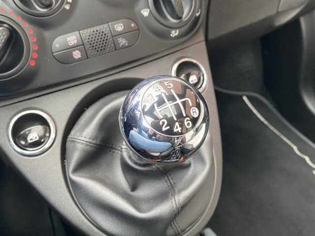 FIAT 500 1.0 Hybr. Star PANO AIRCO CRUISE CARPLAY PDC LMV, Autobedrijf de Snipperling Deventer, Deventer