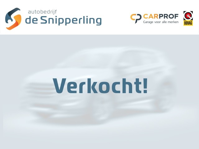 RENAULT CLIO 0.9 TCE EXPRESSION NAV CRUISE LMV BLUETOOTH, Autobedrijf de Snipperling Deventer, Deventer