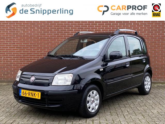 FIAT PANDA - 1.2 EDIZIONE COOL AIRCO ELEKTRISCHE RAMEN NEDERLANDSE AUTO NAP