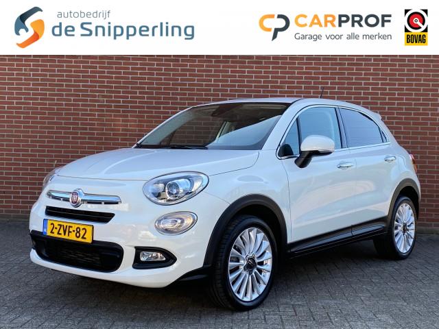 FIAT 500 1.4 T M-AIR LOUNGE, Autobedrijf de Snipperling Deventer, Deventer