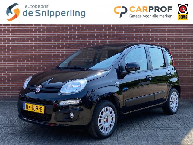FIAT PANDA - 0.9 TWINAIR LOUNGE 80 PK AIRCO PDC BLUETOOTH