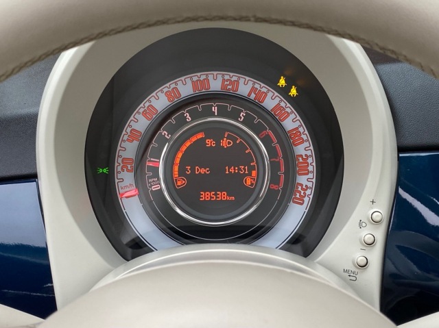 FIAT 500 1.0 HYBRID DOLCEVITA SCHUIF/KANTELDAK CARPLAY CRUISE DAB LMV, Autobedrijf de Snipperling Deventer, Deventer