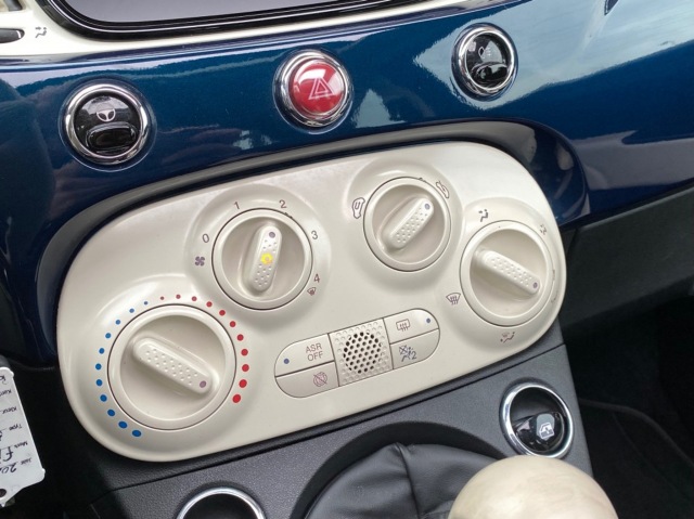 FIAT 500 1.0 HYBRID DOLCEVITA SCHUIF/KANTELDAK CARPLAY CRUISE DAB LMV, Autobedrijf de Snipperling Deventer, Deventer