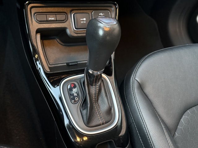 JEEP COMPASS 1.3T Limited AUTOMAAT NAVI CLIMA LEDER CAMERA PDC, Autobedrijf de Snipperling Deventer, Deventer