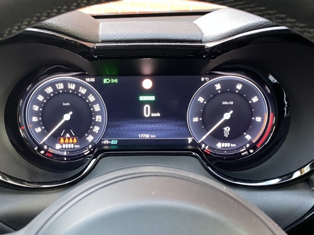 ALFA ROMEO TONALE 1.3T PHEV Veloce NAVI ADAPT-CRUISE STOELVW+VENTI CAMERA, Autobedrijf de Snipperling Deventer, Deventer