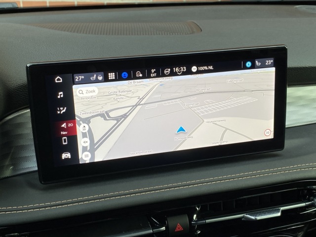 ALFA ROMEO TONALE 1.3T PHEV Veloce NAVI ADAPT-CRUISE STOELVW+VENTI CAMERA, Autobedrijf de Snipperling Deventer, Deventer