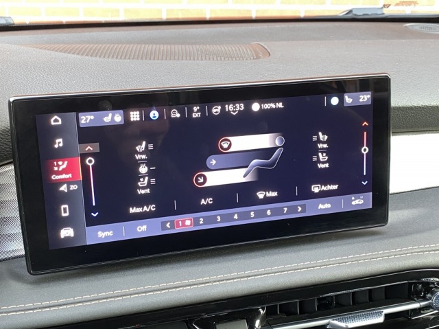 ALFA ROMEO TONALE 1.3T PHEV Veloce NAVI ADAPT-CRUISE STOELVW+VENTI CAMERA, Autobedrijf de Snipperling Deventer, Deventer