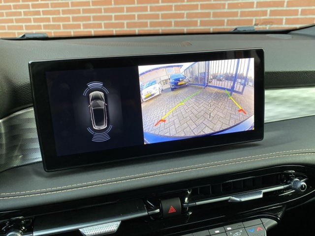 ALFA ROMEO TONALE 1.3T PHEV Veloce NAVI ADAPT-CRUISE STOELVW+VENTI CAMERA, Autobedrijf de Snipperling Deventer, Deventer