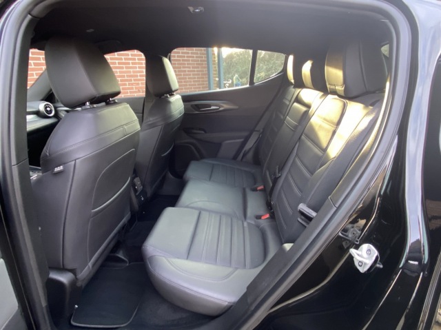 ALFA ROMEO TONALE 1.3T PHEV Veloce NAVI ADAPT-CRUISE STOELVW+VENTI CAMERA, Autobedrijf de Snipperling Deventer, Deventer