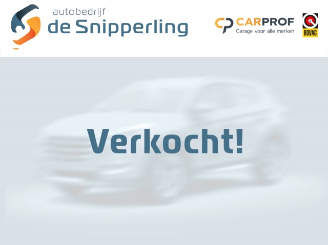 Nissan Qashqai - 1.6 Acenta NAVI CLIMA CRUISE LEDER PANORAMA TREKHAAK AFNEEMBAAR