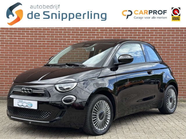 FIAT 500 - Icon 24 kWh NAV CRUISE CARPLAY DAB LMV