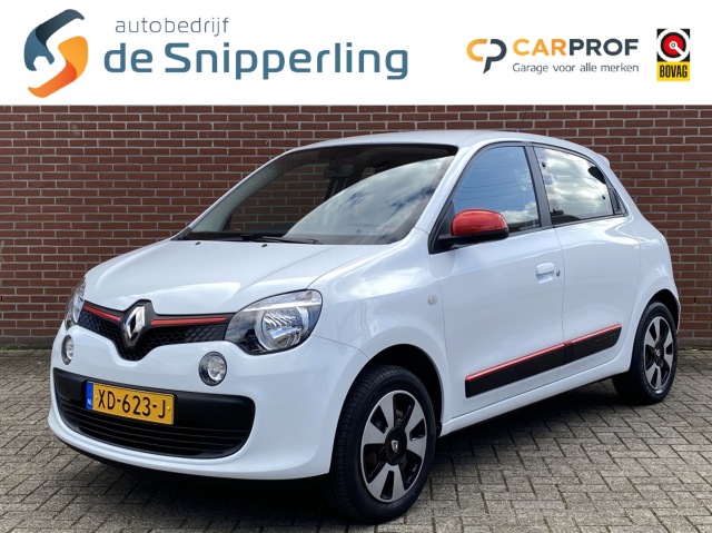 RENAULT TWINGO - 1.0 SCe Collection AIRCO DAB RADIO 5-DEURS BLUETOOTH