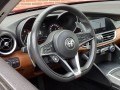 ALFA ROMEO GIULIA 2.0T SUPER NAV ADAPT-CRUISE CARPLAY DAB 20INCH LMV , Autobedrijf de Snipperling Deventer, Deventer