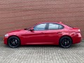 ALFA ROMEO GIULIA 2.0T SUPER NAV ADAPT-CRUISE CARPLAY DAB 20INCH LMV , Autobedrijf de Snipperling Deventer, Deventer