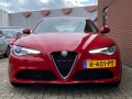 ALFA ROMEO GIULIA 2.0T SUPER NAV ADAPT-CRUISE CARPLAY DAB 20INCH LMV , Autobedrijf de Snipperling Deventer, Deventer