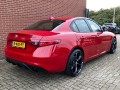 ALFA ROMEO GIULIA 2.0T SUPER NAV ADAPT-CRUISE CARPLAY DAB 20INCH LMV , Autobedrijf de Snipperling Deventer, Deventer