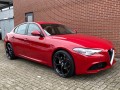 ALFA ROMEO GIULIA 2.0T SUPER NAV ADAPT-CRUISE CARPLAY DAB 20INCH LMV , Autobedrijf de Snipperling Deventer, Deventer