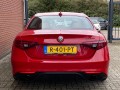 ALFA ROMEO GIULIA 2.0T SUPER NAV ADAPT-CRUISE CARPLAY DAB 20INCH LMV , Autobedrijf de Snipperling Deventer, Deventer