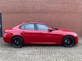 ALFA ROMEO GIULIA 2.0T SUPER NAV ADAPT-CRUISE CARPLAY DAB 20INCH LMV , Autobedrijf de Snipperling Deventer, Deventer