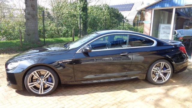 BMW M6  Autobedrijf Kromkamp, 8421 PB Oldeberkoop