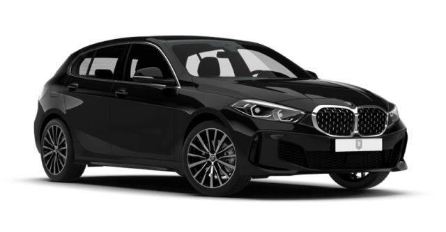 Bmw 1-serie - 118i M Sport AT
