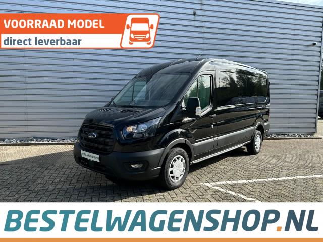 Ford Transit - Trend L3H2 350 130pk AT