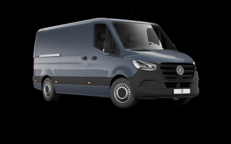 Mercedes-benz Sprinter - 315 L2H2 3.5t CDI RWD AT