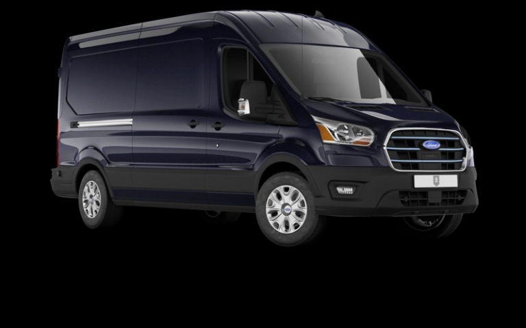 Ford Transit - Trend 2.0 EcoBlue 130hp MT FWD 350 L3H2