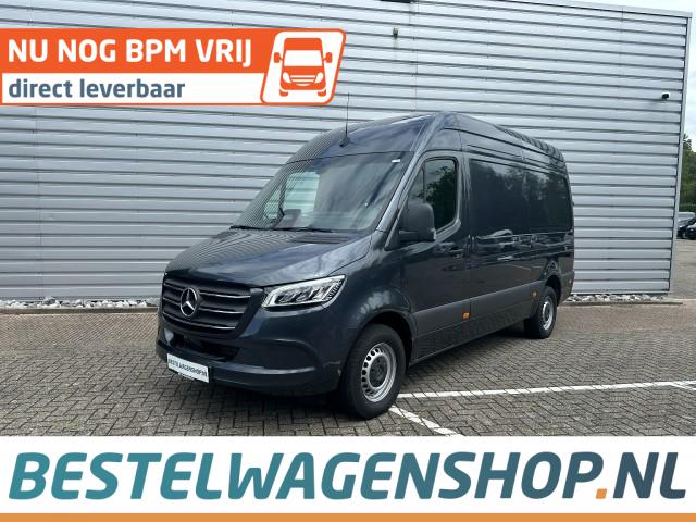 Mercedes-benz Sprinter - PRO 315 L2H2 RWD AT FACELIFT!