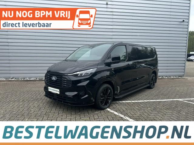 Ford Transit custom - Limited L2H1 320 170pk AT