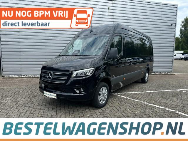 Mercedes-benz Sprinter - PRO 317 L3H2 RWD AT