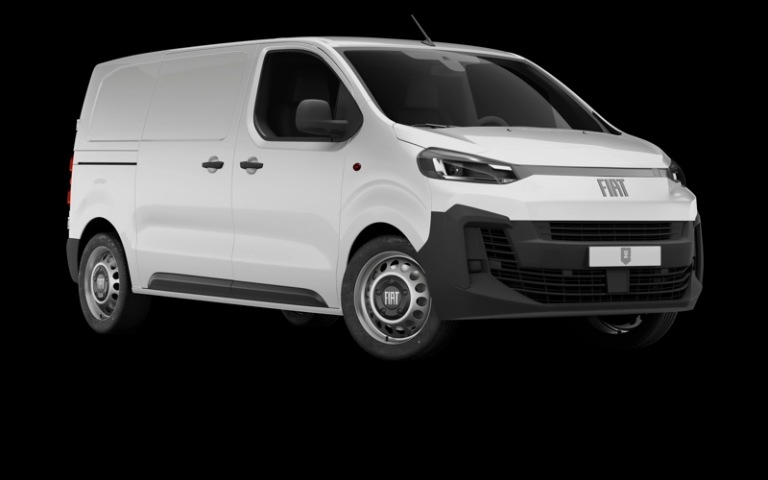 Fiat Scudo - L3H1 2.0 145hp AT