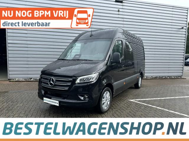 Mercedes-benz Sprinter - PRO 317 L2H2 RWD AT facelift!!