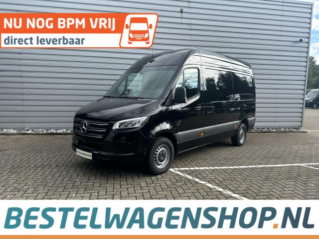 Mercedes-benz Sprinter - PRO 315 L2H2 RWD AT facelift!!