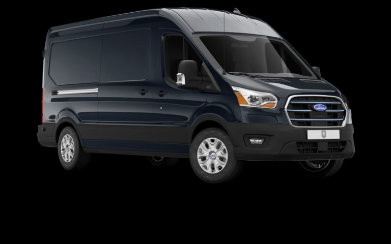 Ford Transit - Trend L2H2 350 130hp MT6