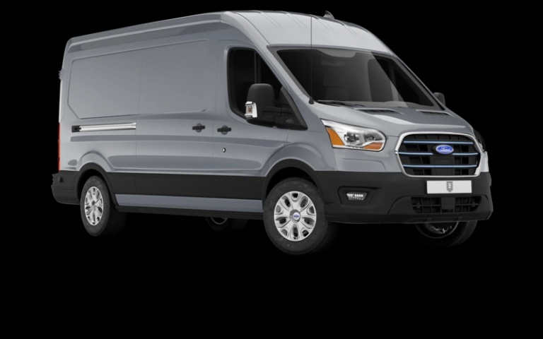 Ford Transit - Trend L3H2 350 130hp MT6