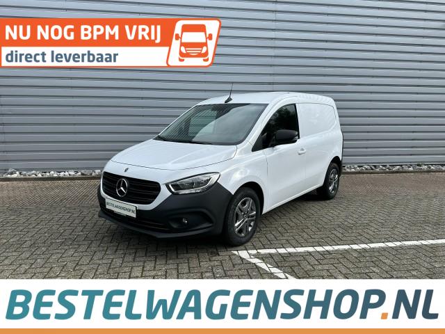 Mercedes-benz Citan - PRO CDI 95pk L1 6MT