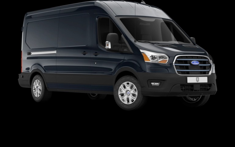 Ford Transit - Trend Facelift L2H2 350 165hp AT