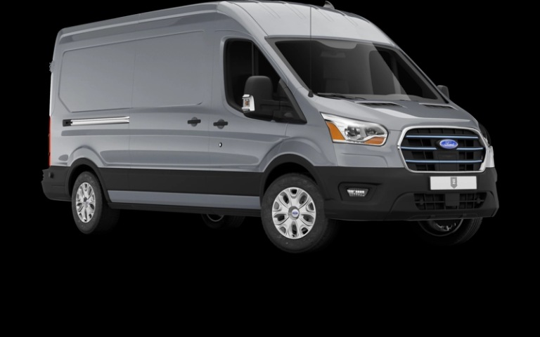 Ford Transit - Trend Facelift L2H2 350 165hp AT