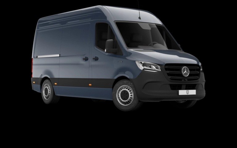 Mercedes-benz Sprinter - PRO 315 L2H2 RWD AT B