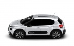 CITROEN C3 Feel Pack PureTech 83, Bestelwagenshop.nl, Nieuw-Vennep