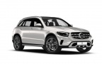 MERCEDES-BENZ GLC-KLASSE SUV AMG Advantage GLC 200d 4MATIC 9AT, Bestelwagenshop.nl, Nieuw-Vennep