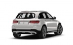 MERCEDES-BENZ GLC-KLASSE SUV AMG Advantage GLC 200d 4MATIC 9AT, Bestelwagenshop.nl, Nieuw-Vennep