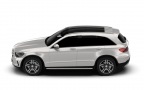 MERCEDES-BENZ GLC-KLASSE SUV AMG Advantage GLC 200d 4MATIC 9AT, Bestelwagenshop.nl, Nieuw-Vennep