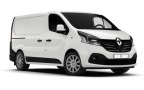 RENAULT TRAFIC Comfort 2.9 T L2H1 120 hp, Bestelwagenshop.nl, Nieuw-Vennep