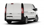 RENAULT TRAFIC Comfort 2.9 T L2H1 120 hp, Bestelwagenshop.nl, Nieuw-Vennep