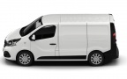 RENAULT TRAFIC Comfort 2.9 T L2H1 120 hp, Bestelwagenshop.nl, Nieuw-Vennep