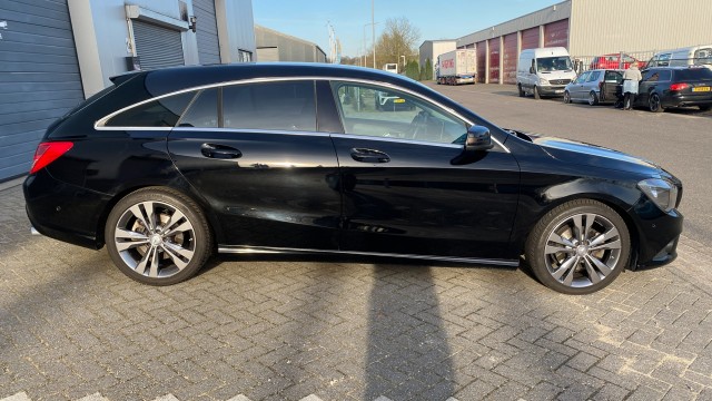 MERCEDES-BENZ CLA-KLASSE CLA-Airco*Cruise-Controle*clima-controle*carplay* Autoservice Dave Dikken, 6471 WV Eygelshoven