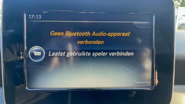 MERCEDES-BENZ CLA-KLASSE CLA-Airco*Cruise-Controle*clima-controle*carplay* Autoservice Dave Dikken, 6471 WV Eygelshoven